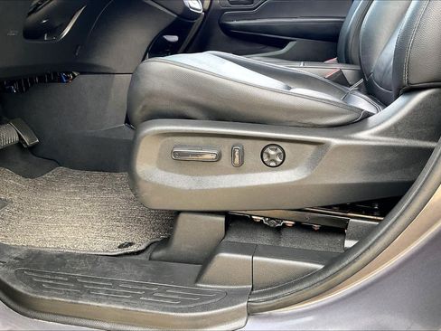 Used 2025 Honda Odyssey EX-L image 36