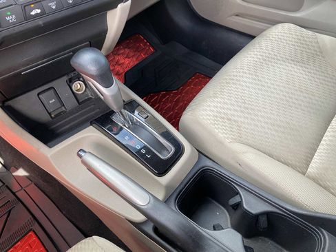 Used 2015 Honda Civic LX image 15