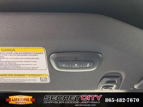 New 2026 Jeep Wrangler Unlimited Sport image 21