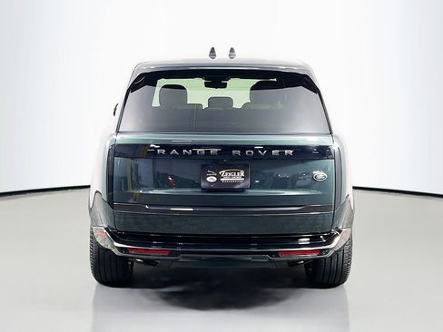 Used 2023 Land Rover Range Rover Long Wheelbase SE AWD/4WD image 6