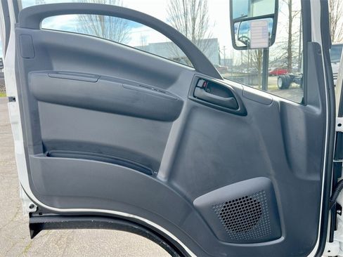 New 2025 Chevrolet Low Cab Forward 5500XG image 18