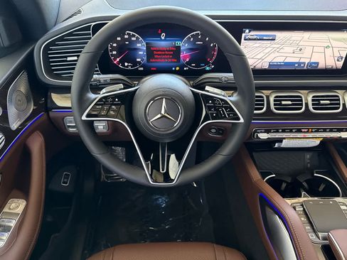 New 2026 Mercedes-Benz GLE 350 4MATIC image 13