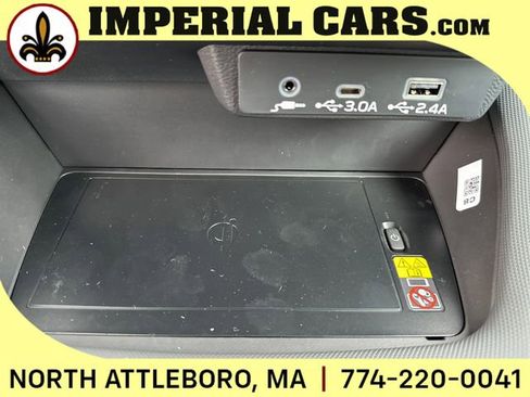 New 2026 Subaru Forester Premium image 30