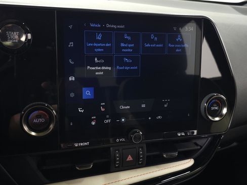 Certified 2023 Lexus NX 350 AWD image 23