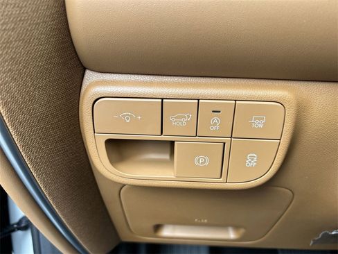 New 2026 Hyundai Palisade Calligraphy image 26