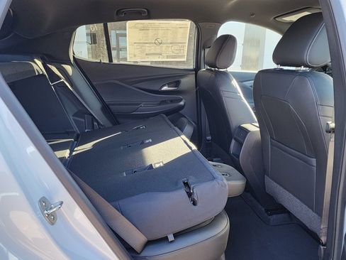 New 2026 Buick Envista Preferred w/ Convenience I Package image 42