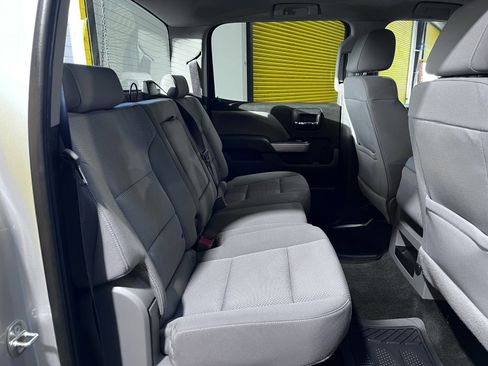 Used 2017 Chevrolet Silverado 1500 LT w/ All Star Edition image 18