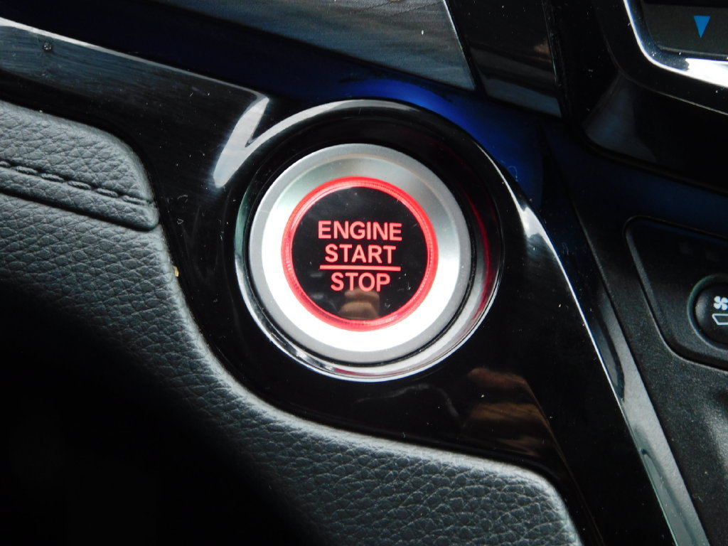 Certified 2023 Honda Odyssey Elite image 45