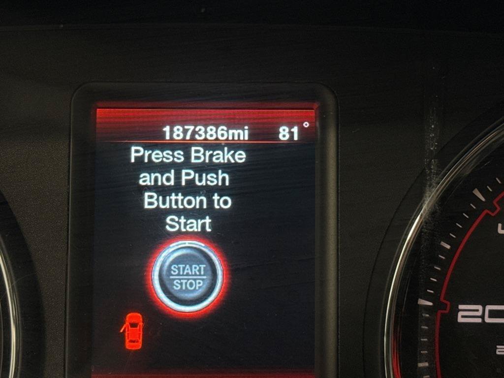 Used 2012 Dodge Charger SE w/ Sport Appearance Group RWD image 14