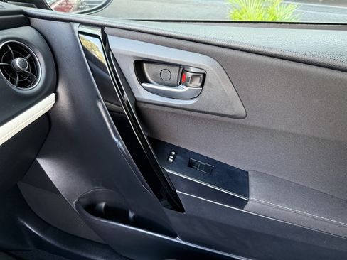 Used 2017 Toyota Corolla iM FWD image 25