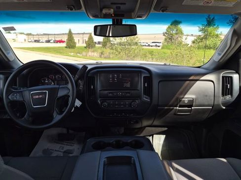 Used 2017 GMC Sierra 2500 4x4 Double Cab image 41