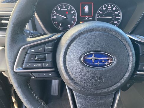 New 2026 Subaru Ascent Limited AWD/4WD image 20