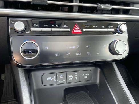 New 2026 Hyundai Tucson SEL image 39