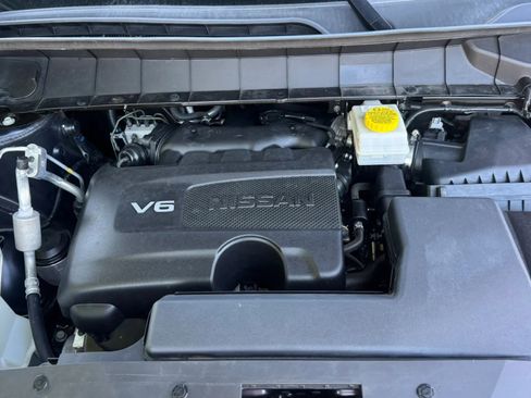 Used 2022 Nissan Pathfinder S FWD image 26