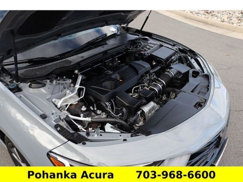 Certified 2025 Acura TLX SH-AWD w/ A-SPEC Pkg image 32