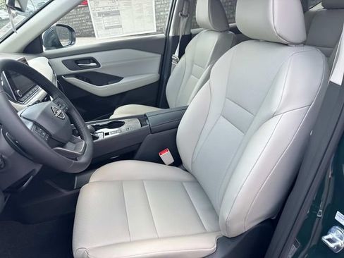 New 2026 Nissan Rogue Dark Armor FWD image 26