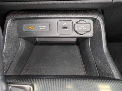 Certified 2023 Honda Civic Sport image 29