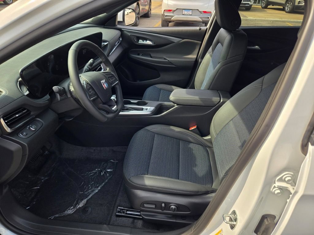 New 2026 Buick Envista Preferred w/ Convenience I Package FWD image 31