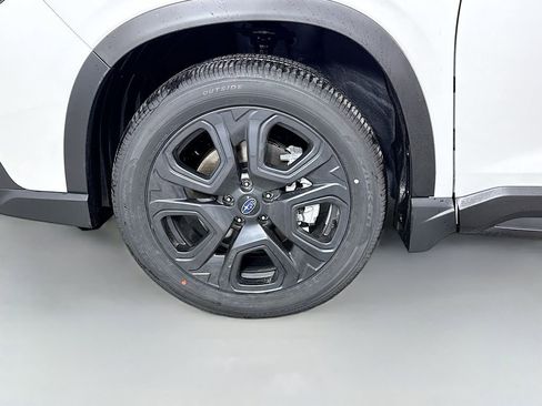 New 2025 Subaru Ascent Bronze Edition image 33