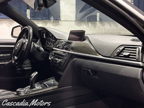 Used 2016 BMW 428i Gran Coupe RWD image 19