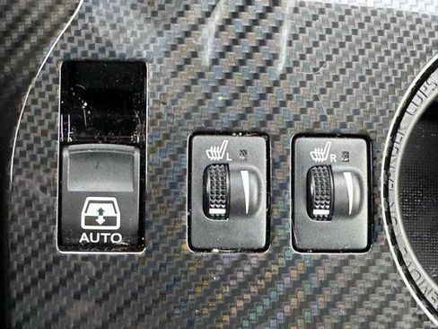 Certified 2023 Toyota 4Runner TRD Pro image 26