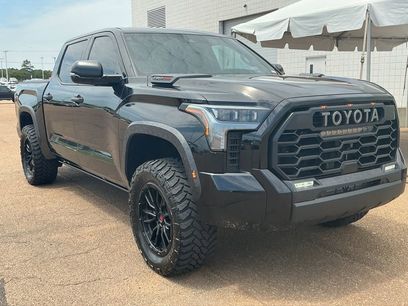 Used 2023 Toyota Tundra TRD Pro