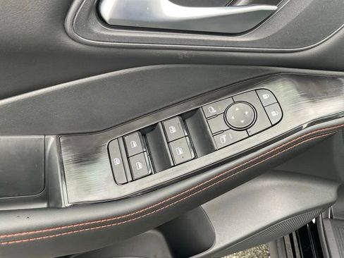 New 2026 Nissan Rogue Rock Creek image 12