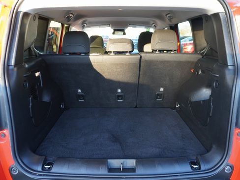 Used 2021 Jeep Renegade Sport image 26