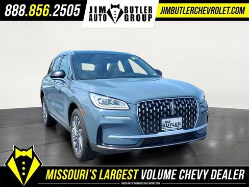 Used 2023 Lincoln Corsair Reserve w/ Equipment Group 201A AWD/4WD image 24