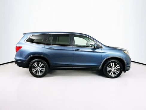 Used 2017 Honda Pilot EX-L image 10