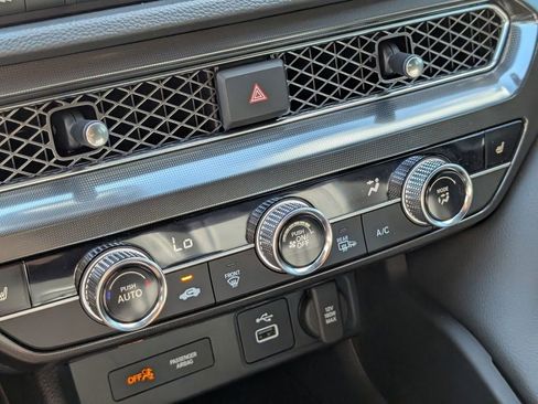 Used 2025 Acura Integra A-Spec image 15