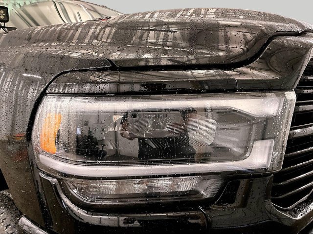 Used 2024 RAM 2500 Laramie w/ Night Edition AWD/4WD image 27