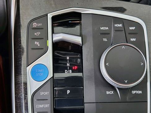 Used 2023 BMW i4 eDrive40 w/ Premium Package RWD image 16