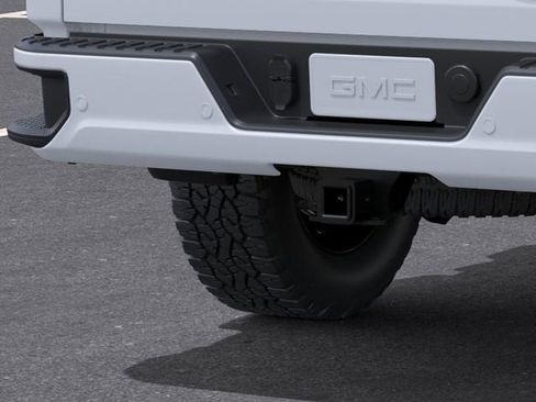 New 2026 GMC Sierra 2500 Denali Ultimate AWD/4WD image 14