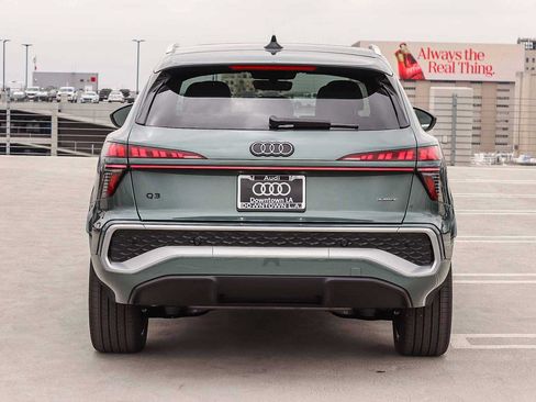 New 2026 Audi Q3 quattro 2.0T AWD/4WD image 5