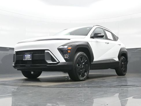 Certified 2026 Hyundai Kona SEL Sport AWD/4WD image 26