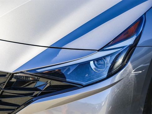 Used 2022 Hyundai Elantra N Line w/ Cargo Package image 4