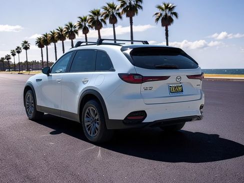 New 2026 MAZDA CX-70 SC Plus AWD/4WD image 7