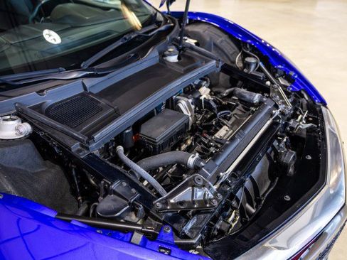 Used 2017 Acura NSX AWD/4WD image 38