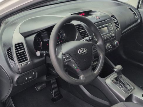 Used 2015 Kia Forte LX w/ Popular Package image 31