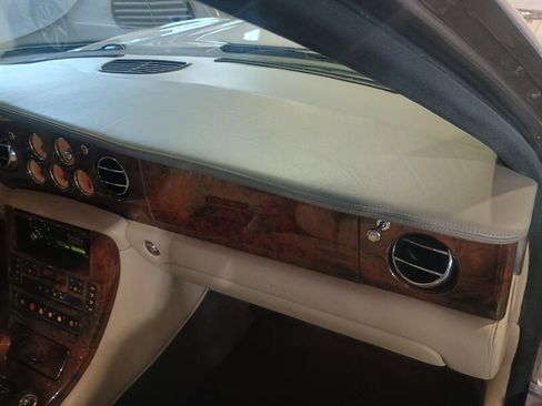 Used 1999 Bentley Arnage Green Label image 56