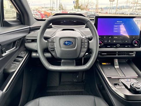 New 2026 Subaru Solterra image 17