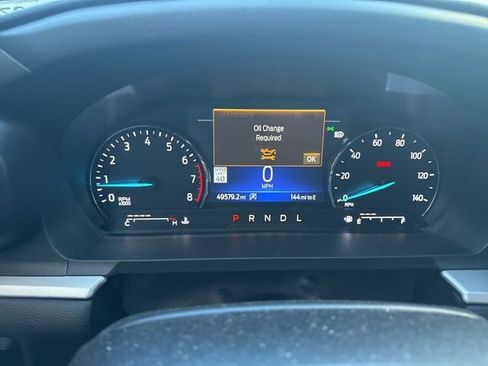 Used 2023 Ford Explorer XLT w/ Equipment Group 202A RWD image 7