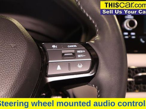 Used 2024 Honda HR-V EX-L image 16