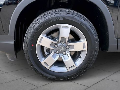 New 2026 Honda Ridgeline RTL image 11