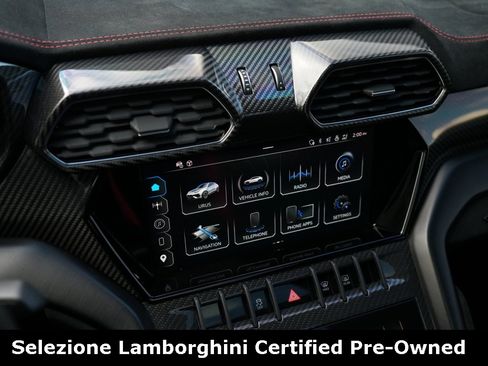 Used 2024 Lamborghini Urus Performante image 44