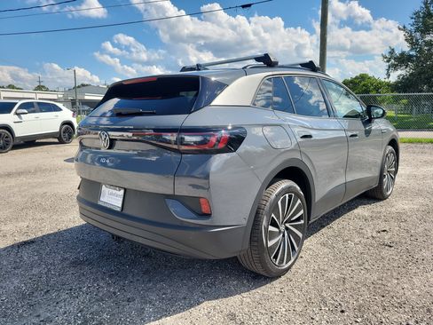 New 2025 Volkswagen ID.4 Pro image 6