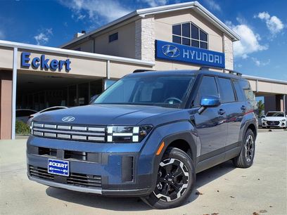 New 2026 Hyundai Santa Fe SEL