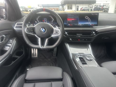 Used 2026 BMW M340i w/ Premium Package image 15