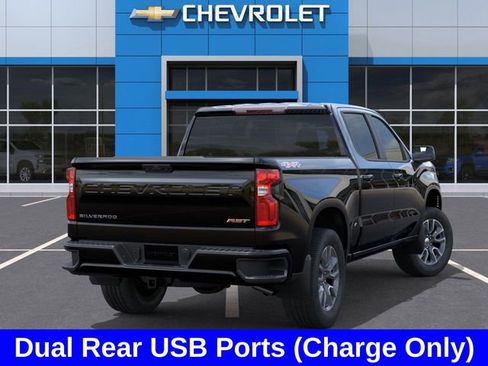 New 2026 Chevrolet Silverado 1500 RST image 5